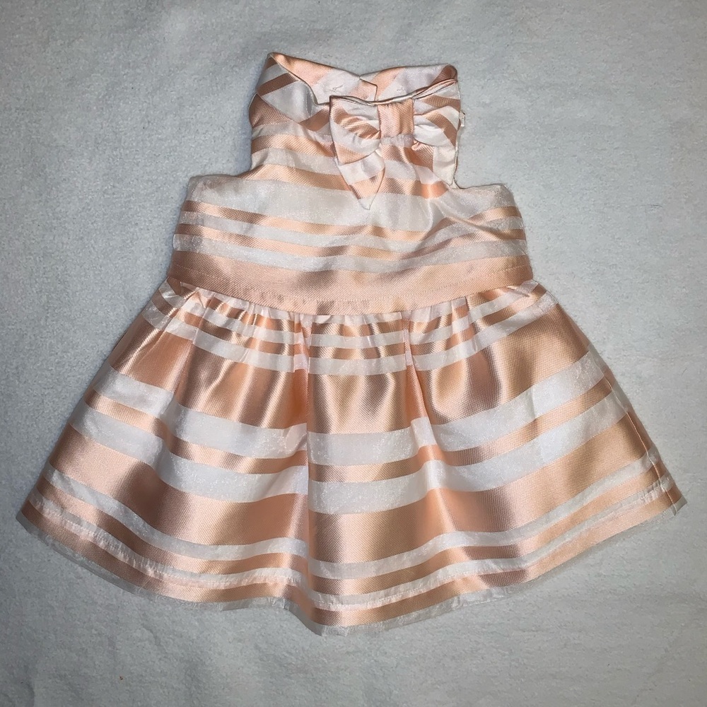 Janie and Jack Dress